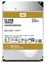 BAZAR WD GOLD WD121KRYZ 12TB SATA/ 6Gb/s 256MB cache 7200 ot.