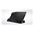 BAZAR - Cooler Master chladící podstavec NotePal ErgoStand III pro notebook do 17", 23cm, černá - poškozená krabice