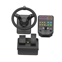 Logitech Farm simulátor G Saitek Farm Simulator