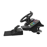 Logitech Farm simulátor G Saitek Farm Simulator