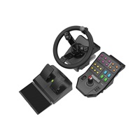 Logitech Farm simulátor G Saitek Farm Simulator