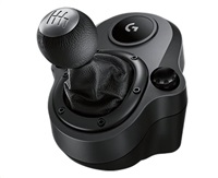 Logitech řadící páka G Driving Force Shifter, EMEA