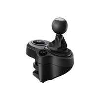 Logitech řadící páka G Driving Force Shifter, EMEA