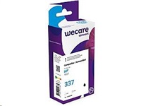 WECARE ARMOR kazeta pre HP DJ 5940 (C9364E), čierna, 20 ml