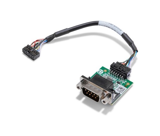 HP Z2 G5 2. adaptér sériového portu