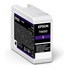 Atrament EPSON Singlepack Violet T46SD UltraChrome Pro 10 25 ml