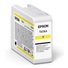 Atrament EPSON Singlepack Yellow T47A4 UltraChrome Pro 10 50 ml