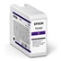 Atrament EPSON Singlepack Violet T47AD UltraChrome Pro 10 50 ml