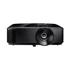 Optoma projektor W400LVe (DLP, FULL 3D, WXGA, 4 000 ANSI, 25 000:1, VGA, HDMI, RS232, 1x10W speaker)