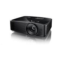 Optoma projektor DH351  (DLP, FULL HD, 3 600 ANSI, 22 000:1, HDMI, Audio, 5W speaker)