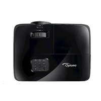 Optoma projektor DH351  (DLP, FULL HD, 3 600 ANSI, 22 000:1, HDMI, Audio, 5W speaker)