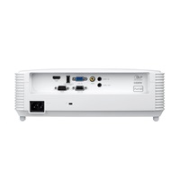 Optoma projektor X309ST (DLP, FULL 3D, XGA, 3 700 ANSI, HDMI, VGA, RS232, 10W speaker)