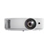 Optoma projektor W309ST  (DLP, FULL 3D, WXGA, 3 800 ANSI, 25 000:1, 16:10, HDMI, VGA, RS232, 10W speaker)