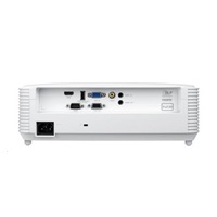 Optoma projektor H117ST  (DLP, FULL 3D, WXGA, 3 800 ANSI, HDMI, VGA, RS232, 10W speaker)