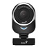 GENIUS Webcam QCam 6000/ Black/ Full HD 1080P/ USB2.0/ mikrofón