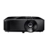 Optoma projektor W371 (DLP, FULL 3D, WXGA, 3 800 ANSI, HDMI, VGA, RS232, 10W speaker)