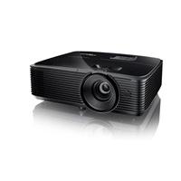Optoma projektor W371 (DLP, FULL 3D, WXGA, 3 800 ANSI, HDMI, VGA, RS232, 10W speaker)