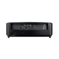 Optoma projektor W371 (DLP, FULL 3D, WXGA, 3 800 ANSI, HDMI, VGA, RS232, 10W speaker)