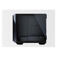 Skriňa SEASONIC SYNCRO Q704 + SYNCRO DGC-750 Gold, 750 W