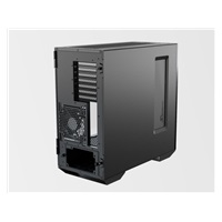 Skriňa SEASONIC SYNCRO Q704 + SYNCRO DGC-750 Gold, 750 W