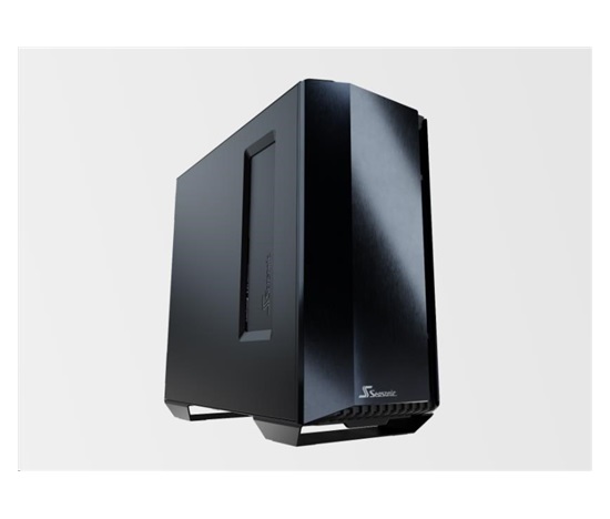 Skriňa SEASONIC SYNCRO Q704 + SYNCRO DGC-650 Gold, 650 W
