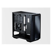 Skriňa SEASONIC SYNCRO Q704 + SYNCRO DGC-650 Gold, 650 W