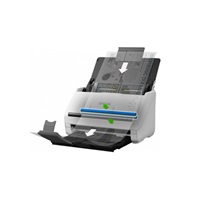 Skener EPSON WorkForce DS-530II, A4, USB, 600 dpi, ADF, 3 roky záruka po reg.