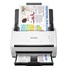 Skener EPSON WorkForce DS-770II, A4, 600x600 dpi, obojstranný, USB 3.0, Ethernet, ADF, 3 roky záruka po registrácii.
