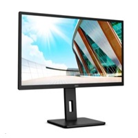 AOC MT IPS LCD WLED 31,5" Q32P2 - IPS panel, 2560x1440, 2xHDMI, DP, USB 3.2, repro, pivot