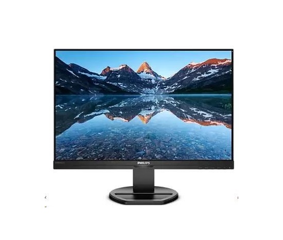 Philips MT IPS LED 24,1" 240B9/00 - panel IPS, 1920x1200, D-Sub, DVI-D, HDMI, DP, USB, reproduktory, pivot