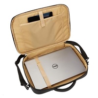 Taška na notebook Case Logic Propel PROPC116 15,6", čierna