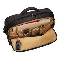 Taška na notebook Case Logic Propel PROPC116 15,6", čierna