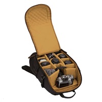 Case Logic batoh Viso CVBP105 pro fotoaparát s objektivem, černá