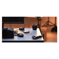 Kingston USB3.2 Dvojslotová čítačka kariet SDHC/SDXC UHS-II Gen1 Workflow