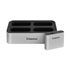 Kingston USB3.2 Gen2 Workflow Station Dock w/5G USB-A/C Hub