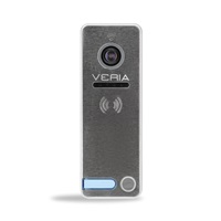 Veria SET Videotelefon  7070B bílý + vstupní stanice  230