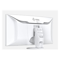 EIZO MT IPS LCD LED 37,5", EV3895-WT, 16:9, 3840 x 21600, 300 cd, 1000:1, DisplayPort, 2 x HDMI