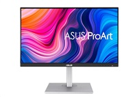 ASUS LCD 27" PA279CV 3840x2160 ProArt 5ms, 350cd, repro USB-C-VIDEO-65W DP HDMI Flicker-free, PIP/PbP Pivot