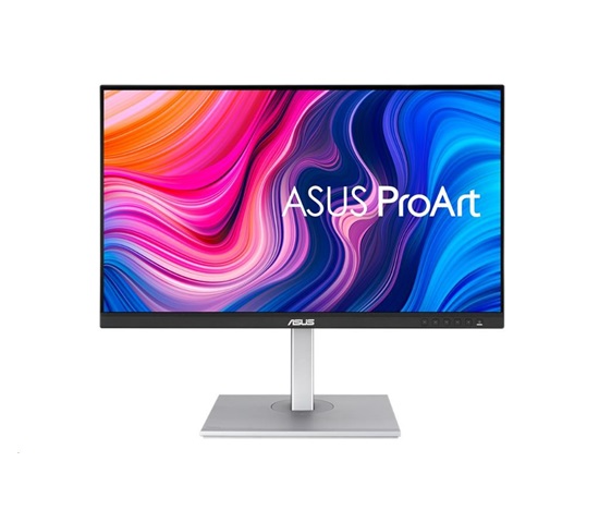 ASUS LCD 27" PA279CV 3840x2160 ProArt 5ms, 350cd, repro USB-C-VIDEO-65W DP HDMI Flicker-free,  PIP/PbP Pivot