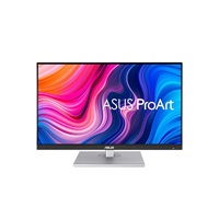 ASUS LCD 27" PA279CV 3840x2160 ProArt 5ms, 350cd, repro USB-C-VIDEO-65W DP HDMI Flicker-free,  PIP/PbP Pivot