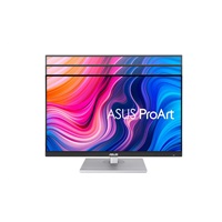 ASUS LCD 27" PA279CV 3840x2160 ProArt 5ms, 350cd, repro USB-C-VIDEO-65W DP HDMI Flicker-free,  PIP/PbP Pivot