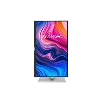 ASUS LCD 27" PA279CV 3840x2160 ProArt 5ms, 350cd, repro USB-C-VIDEO-65W DP HDMI Flicker-free,  PIP/PbP Pivot