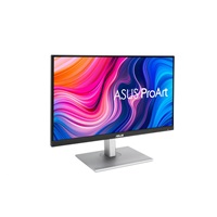 ASUS LCD 27" PA279CV 3840x2160 ProArt 5ms, 350cd, repro USB-C-VIDEO-65W DP HDMI Flicker-free,  PIP/PbP Pivot