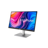 ASUS LCD 27" PA279CV 3840x2160 ProArt 5ms, 350cd, repro USB-C-VIDEO-65W DP HDMI Flicker-free,  PIP/PbP Pivot