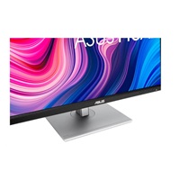 ASUS LCD 27" PA279CV 3840x2160 ProArt 5ms, 350cd, repro USB-C-VIDEO-65W DP HDMI Flicker-free,  PIP/PbP Pivot