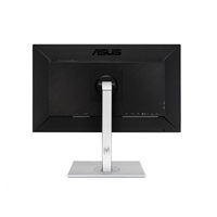ASUS LCD 27" PA279CV 3840x2160 ProArt 5ms, 350cd, repro USB-C-VIDEO-65W DP HDMI Flicker-free,  PIP/PbP Pivot