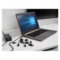 AVACOM QuickTIP 65W - univerzálny adaptér pre notebooky + 13 konektorov