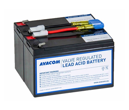 AVACOM RBC142 - Batéria pre UPS