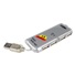 PREMIUMCORD USB 2.0 HUB 4-portový bez napájania
