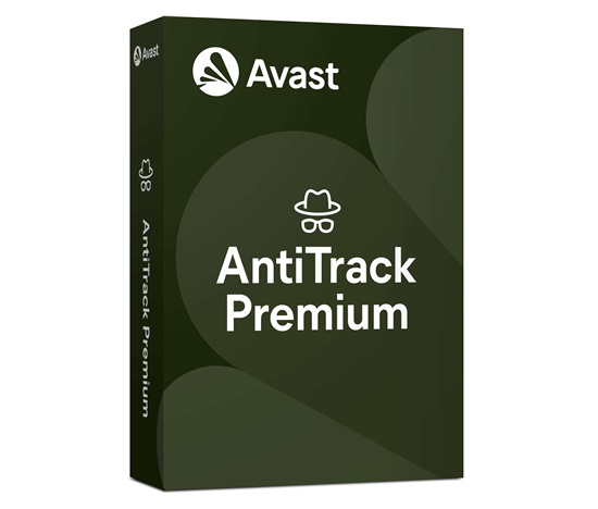 _Nový Avast AntiTrack Premium 3PC na 12 mesiacov